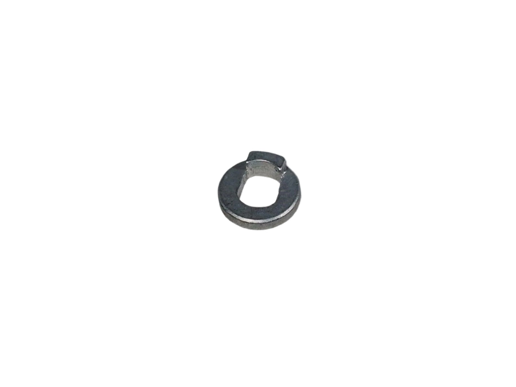 Rear Axle Block Washer - All models that use lock washers