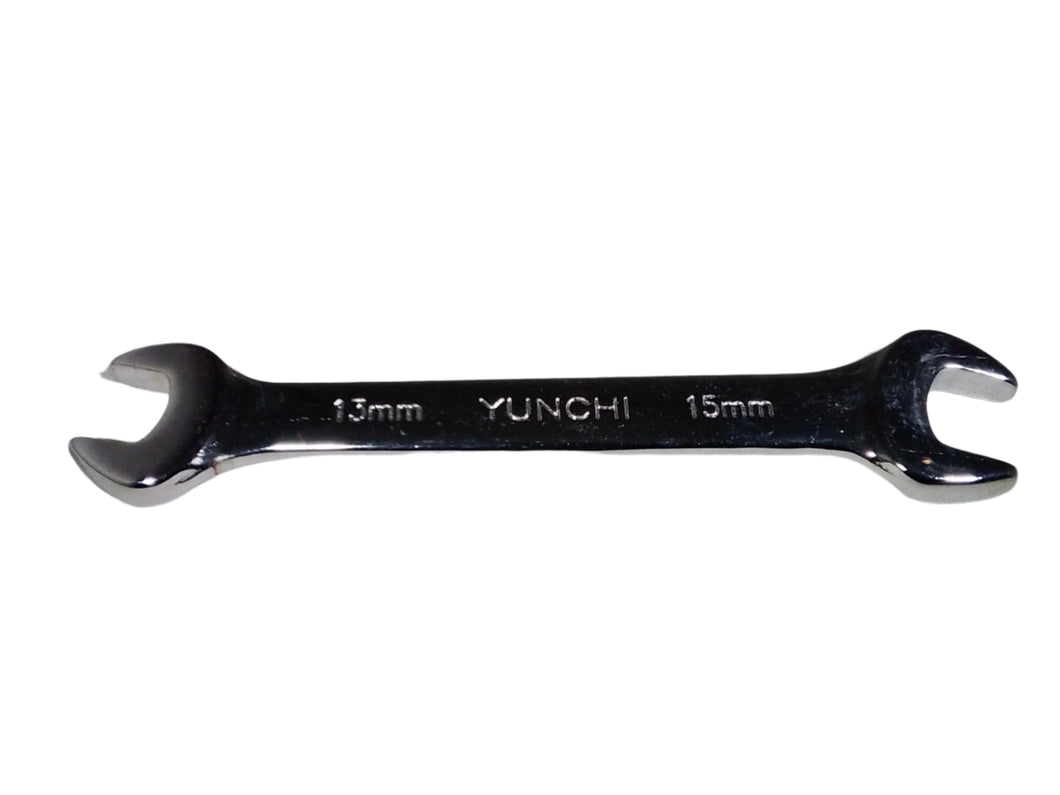 Wrench 13mm-15mm