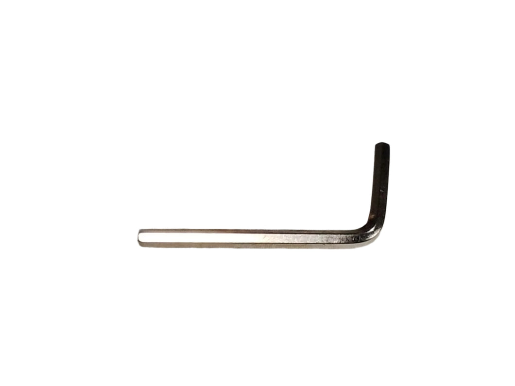 Allen Key 3.0 (short)