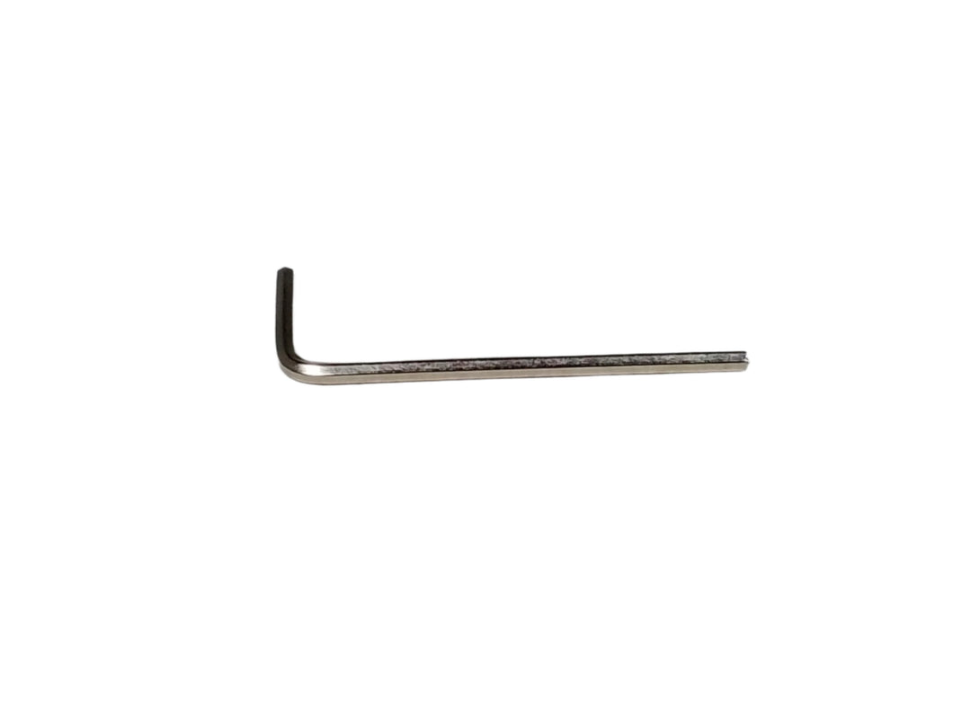 Allen key 2.5 (Long)