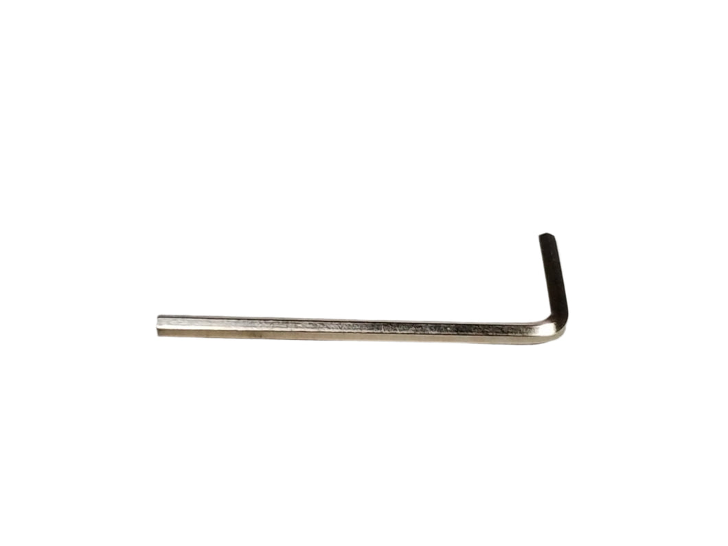 Allen Key 3.0 (Long)