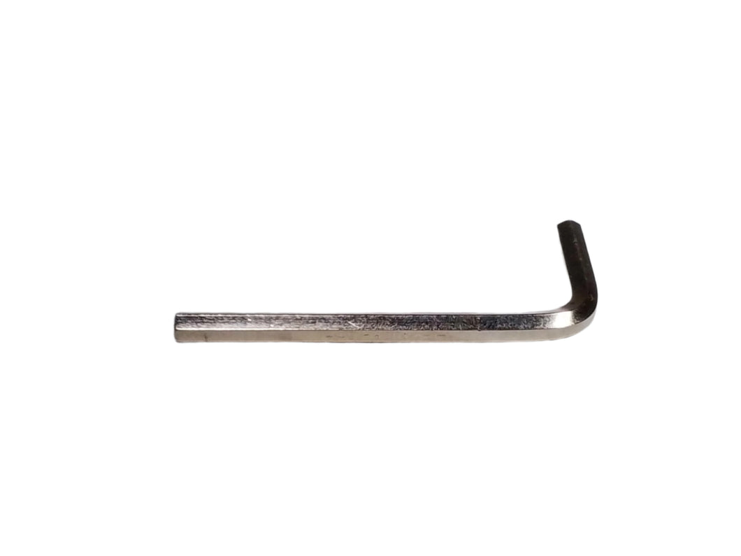 Allen Key 5.0 (Long)