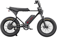 Load image into Gallery viewer, Macfox X1S Commuter Ebike
