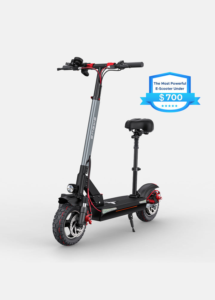 ENGWE Y600 ELECTRIC SEATED E SCOOTER