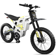 Load image into Gallery viewer, ECLIO Terrn 2 Pro Off-Road Electric Bike
