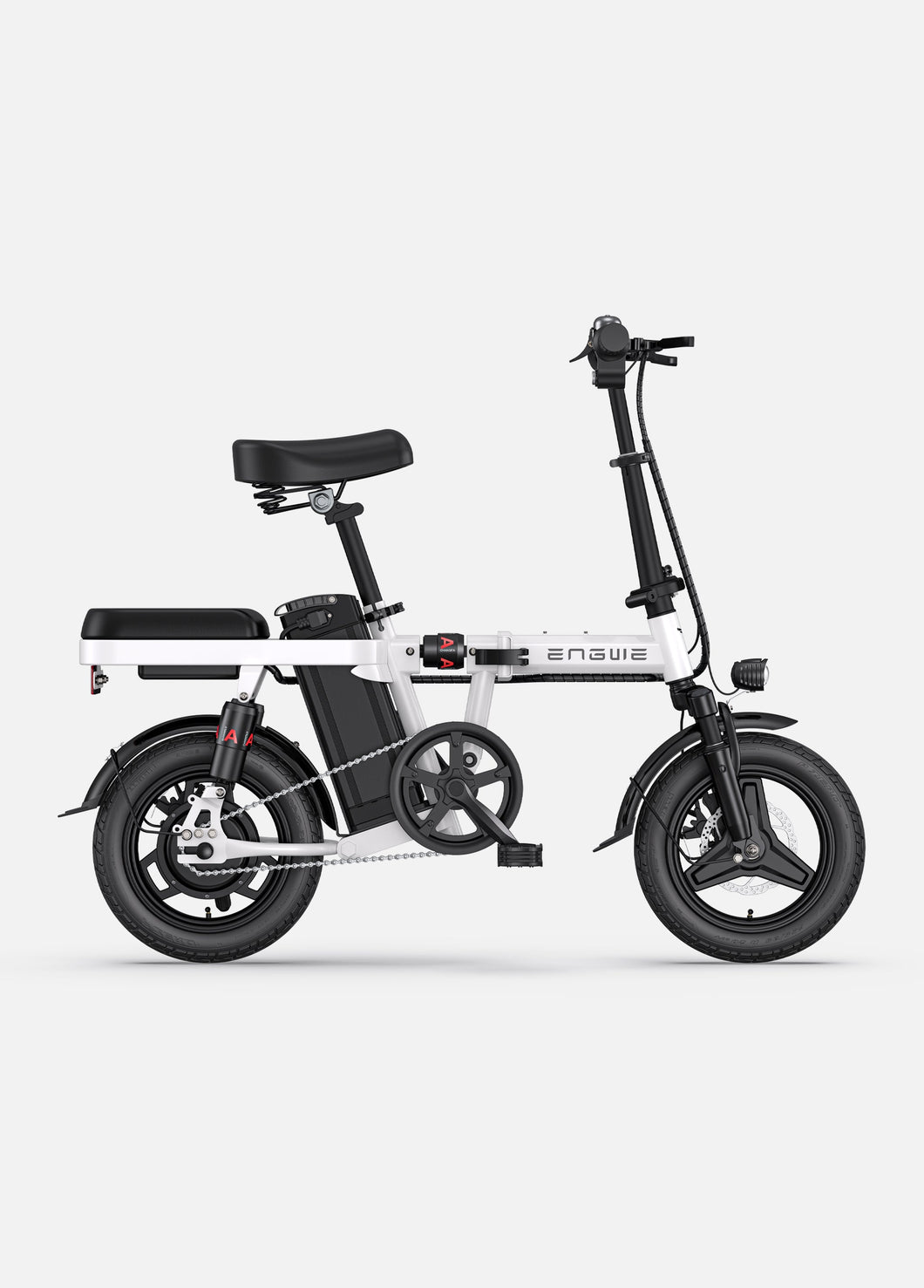 ENGWE T14 FOLDING Electric E-BIKE