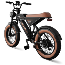 Load image into Gallery viewer, ECLIO Vetus 2 | F02 Electric Bike
