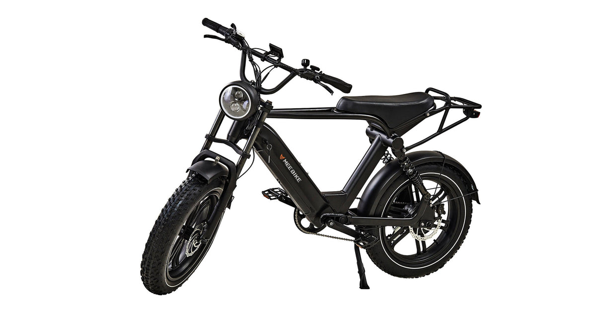 Gallop electric bike – Go Ebikes