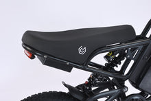 Load image into Gallery viewer, GHOSTCAT F3.2 BLACK/RED
