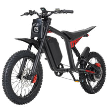 Load image into Gallery viewer, MANGOSTEEN EBIKE FT07
