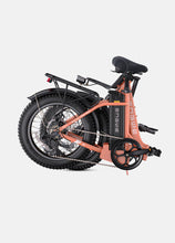 Load image into Gallery viewer, ENGWE L20 ELECTRIC BIKE STEP-THRU FAT TIRE
