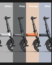 Load image into Gallery viewer, ENGWE T14 FOLDING Electric E-BIKE
