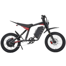 Load image into Gallery viewer, MANGOSTEEN EBIKE FT07

