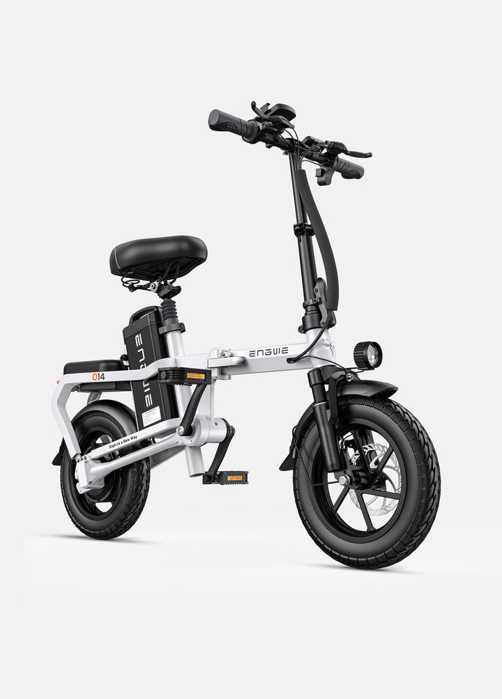 ENGWE 014 COMPACT FOLDING E BIKE Go Ebikes