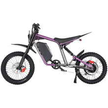 Load image into Gallery viewer, MANGOSTEEN EBIKE FT07
