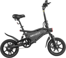 Load image into Gallery viewer, ANCHEER (Black)
