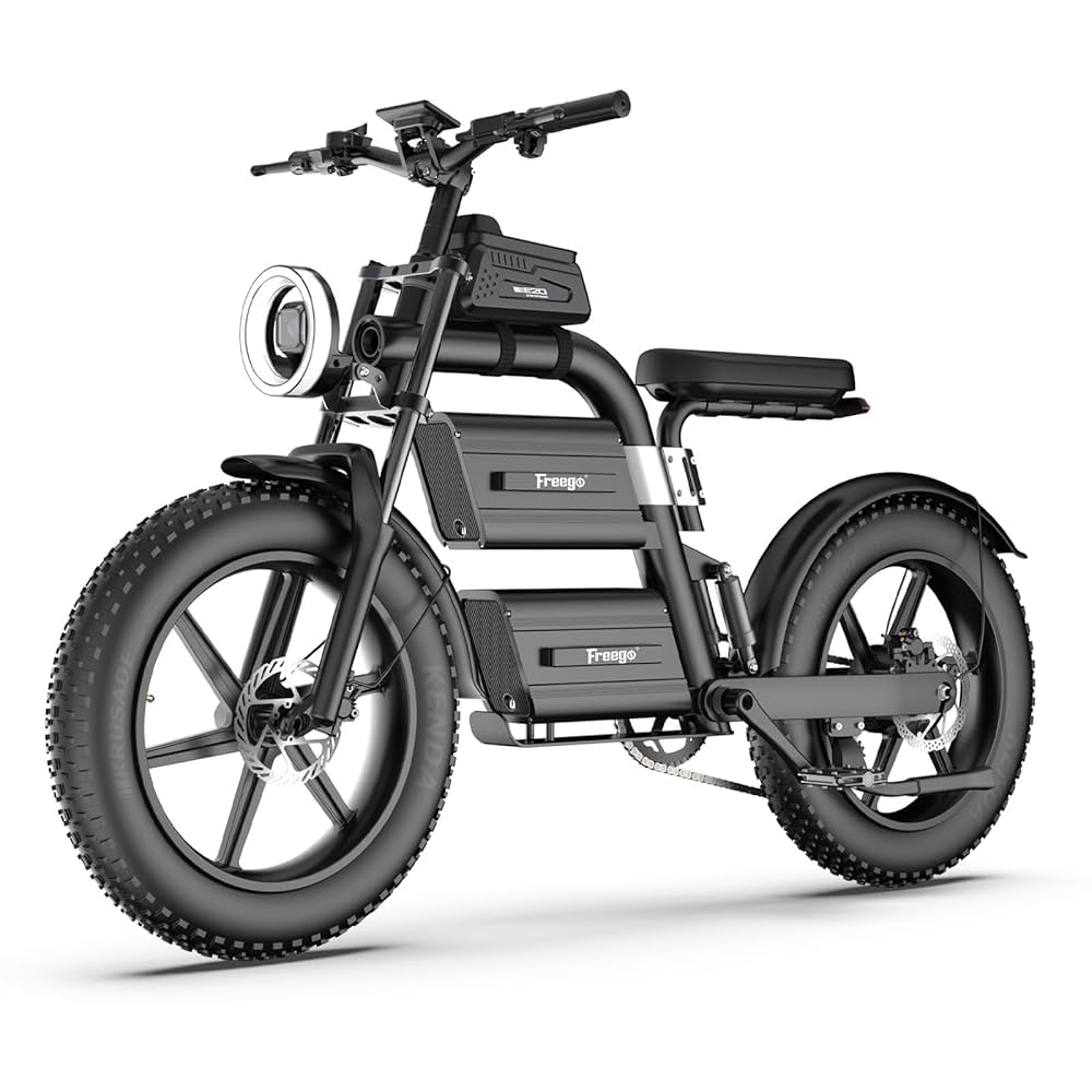 Freego E20