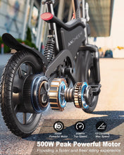 Load image into Gallery viewer, ANCHEER (Black)
