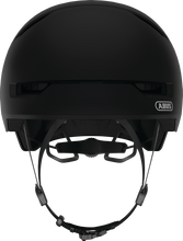 Load image into Gallery viewer, URBAN SCRAPER 3.0 HELMET BLACK VELVET
