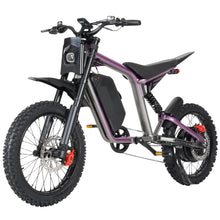 Load image into Gallery viewer, MANGOSTEEN EBIKE FT07
