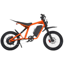 Load image into Gallery viewer, MANGOSTEEN EBIKE FT07
