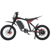 Load image into Gallery viewer, MANGOSTEEN EBIKE FT07
