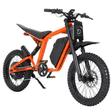 Load image into Gallery viewer, MANGOSTEEN EBIKE FT07
