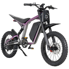 Load image into Gallery viewer, MANGOSTEEN EBIKE FT07
