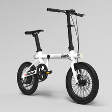 Load image into Gallery viewer, Rogue iOne Folding Electric Bike
