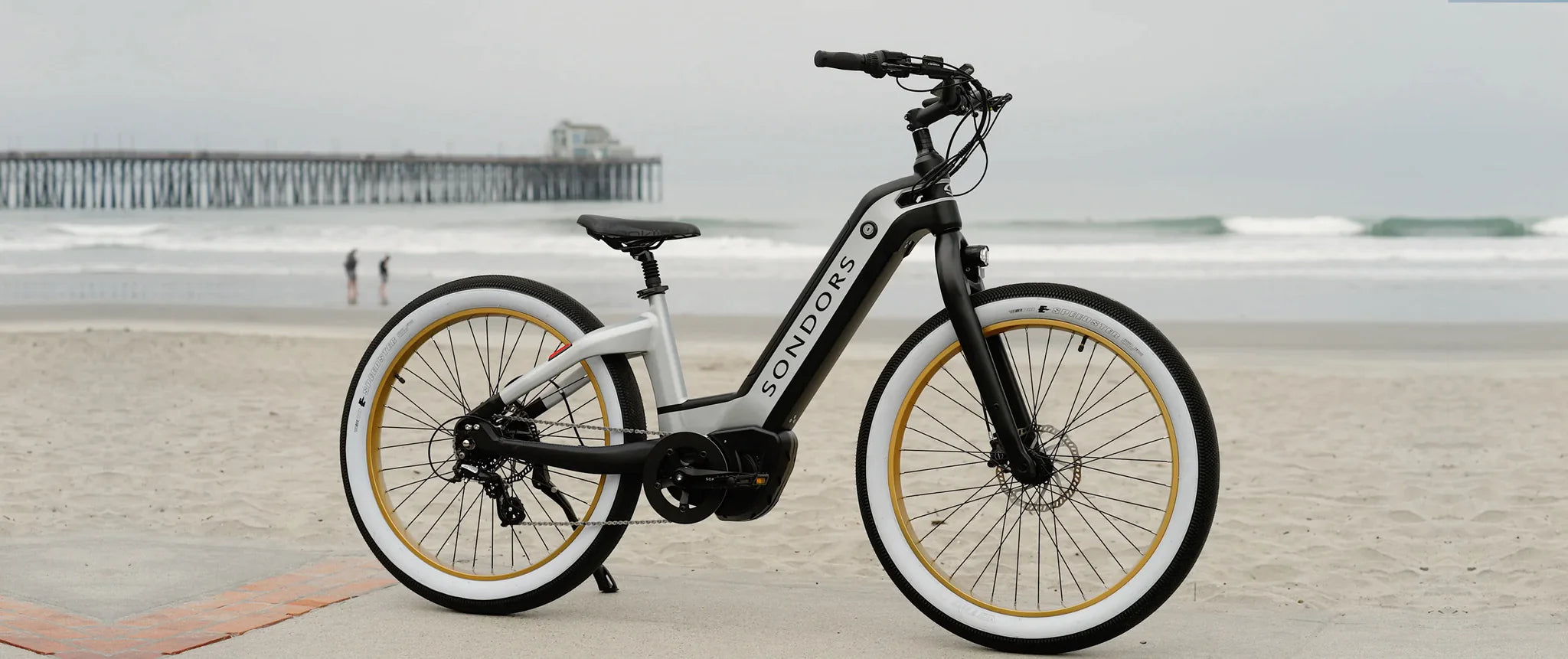Sondors electric bike for sale sale