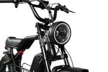 Load image into Gallery viewer, MONSTER Electric Bike
