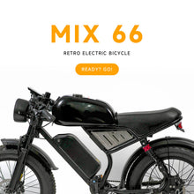 Load image into Gallery viewer, RETRO MIX 66
