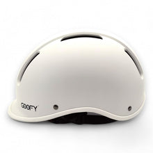 Load image into Gallery viewer, Hustle King Commuter Bike Helmet
