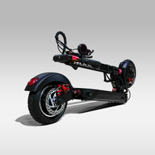 Load image into Gallery viewer, Rogue Cruiser Electric Scooter
