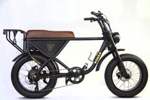 Load image into Gallery viewer, VONAX Cafe 01 Ebike
