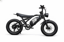 Load image into Gallery viewer, Y&amp;Q Electric Bike
