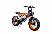 Load image into Gallery viewer, Y&amp;Q Electric Bike
