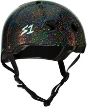 Load image into Gallery viewer, S1 Lifer Glitter Helmet
