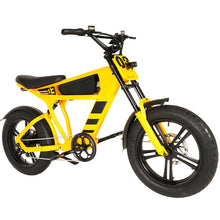 Load image into Gallery viewer, MANGOSTEEN EBIKE FT03
