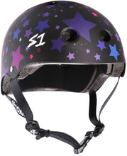 Load image into Gallery viewer, S-ONE Lifer Helmets Multi-Color
