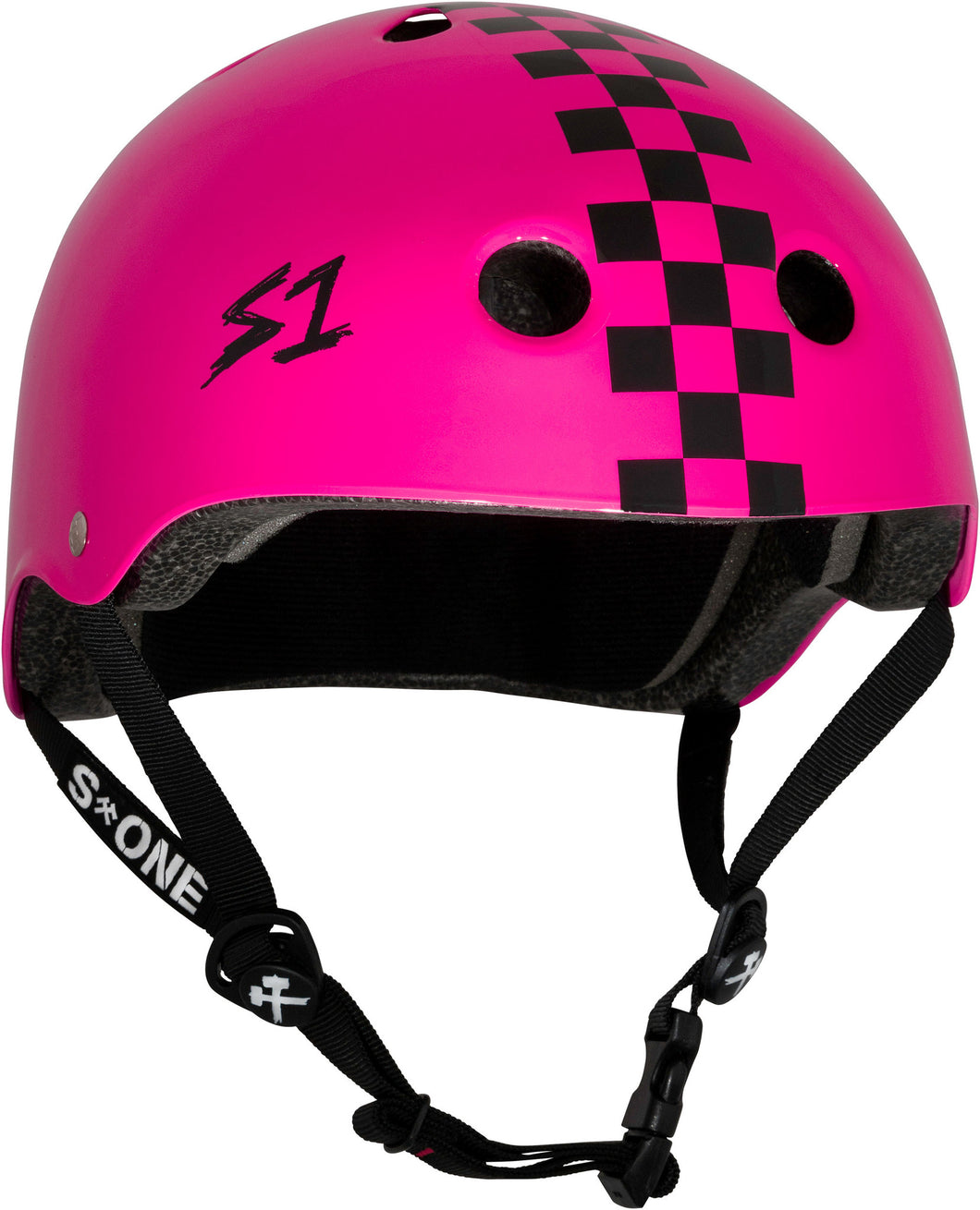 S1 S One Lifer Helmet