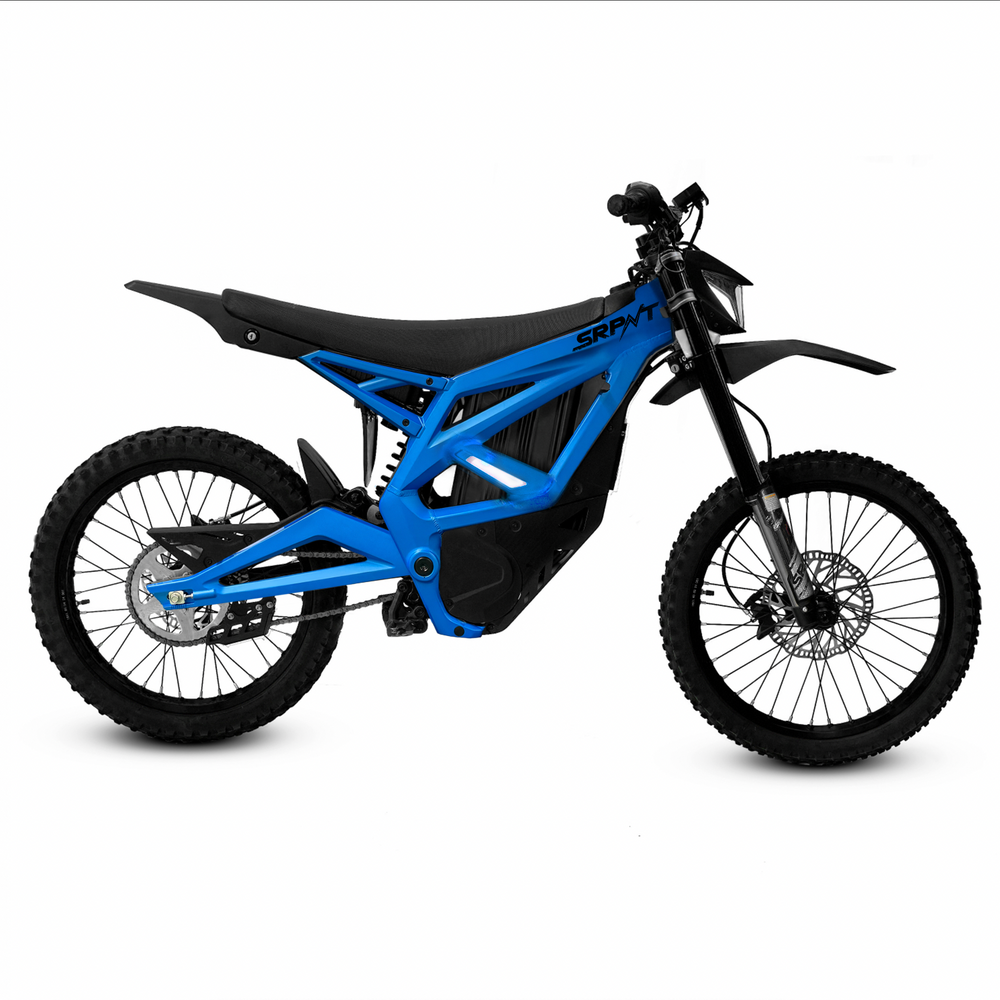 SRPNT X3 MIDNIGHT BLUE