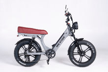 Load image into Gallery viewer, APE RYDER Gibbon Full Suspension ebike
