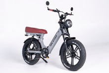 Load image into Gallery viewer, APE RYDER Gibbon Full Suspension ebike
