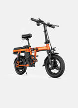 Load image into Gallery viewer, ENGWE T14 FOLDING Electric E-BIKE
