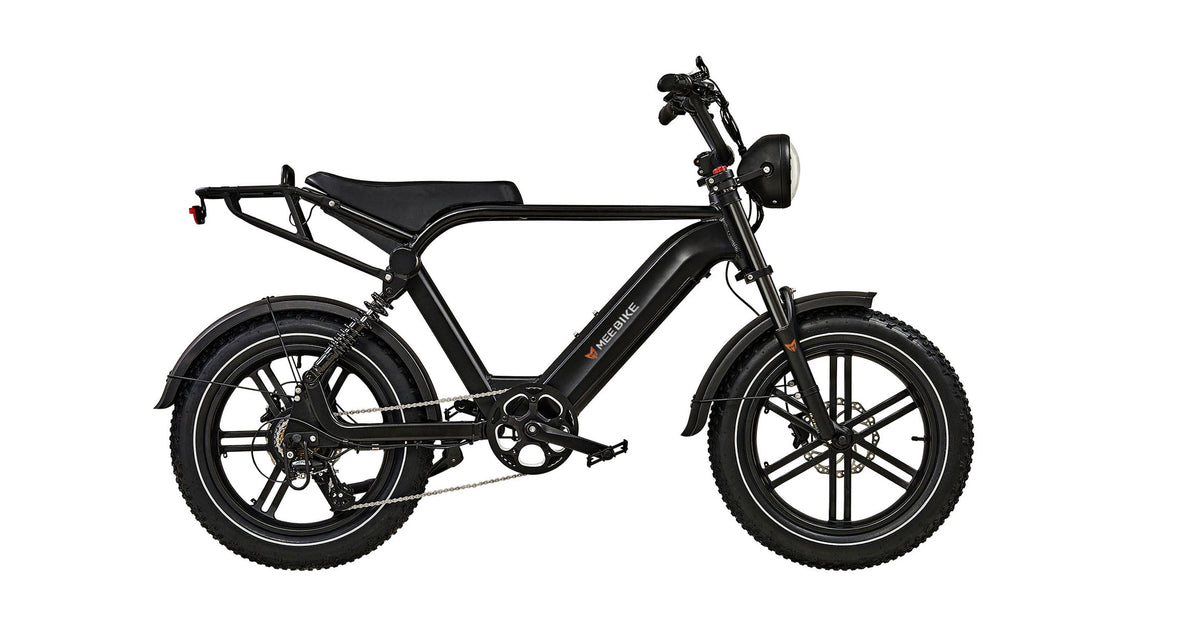 Gallop electric bike – Go Ebikes