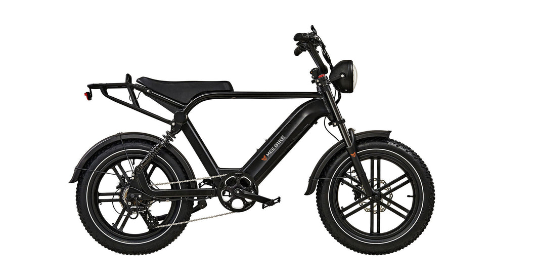 Gallop electric bike