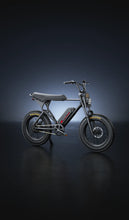 Load image into Gallery viewer, Macfox X1S Commuter Ebike
