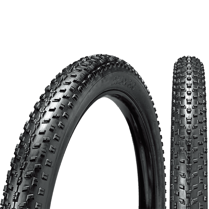 Tires Chaoyang 27.5 x 3.0 Rigid MTB Tire Go Ebikes