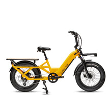 Load image into Gallery viewer, TROXUS LYNX E-CARGO ELECTRIC BIKE
